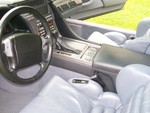 1991 Corvette Coupe For Sale